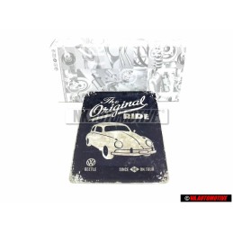 VW Classic Parts - ZCP902563