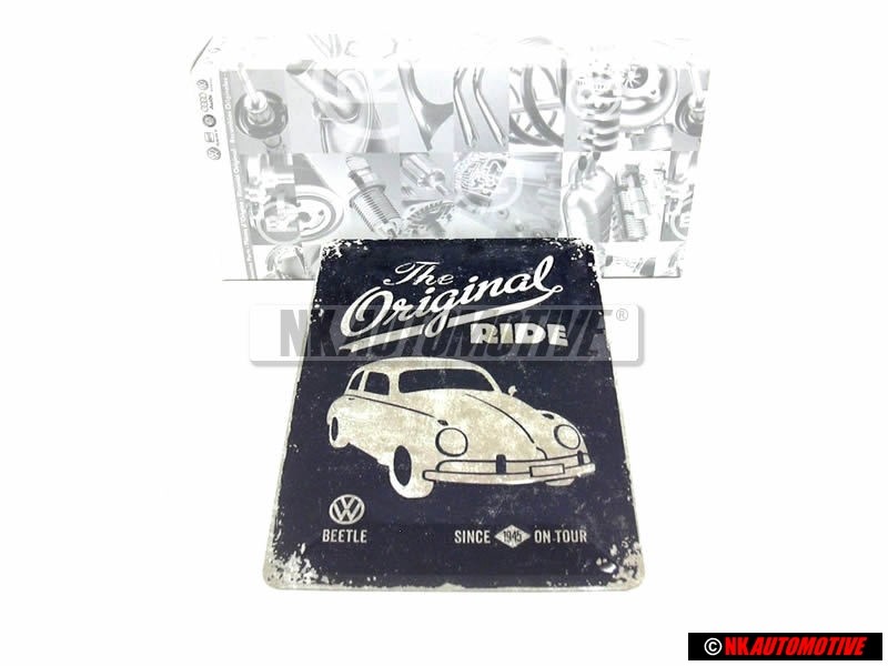 VW Classic Parts - ZCP902563