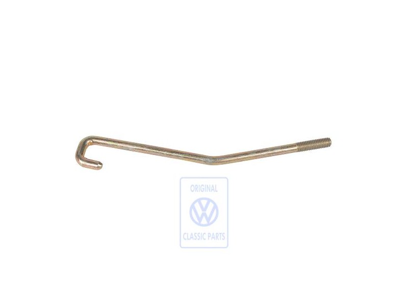 VW Originale Astina Di Collegamento - 535862285