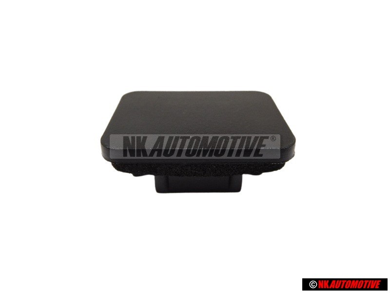 VW Originale Tappo - 535862319
