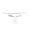 VW Originale Corrimano Per Tetto Argento Brillante - 6Q0860025 8Z8