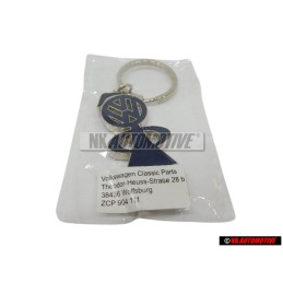 VW Classic Parts - ZCP904111