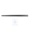 VW Originale Modanatura Per Porta Nero Satinato - 6Q4853515 9B9