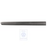 VW Originale Modanatura Per Porta Nero Satinato - 6Q4853754 9B9