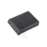 VW Originale Coperchio Cieco Nero Satinato - 867857145 01C