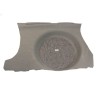 VW Originale Rivestimento Bagagliaio Platino - 535863463J 6FV