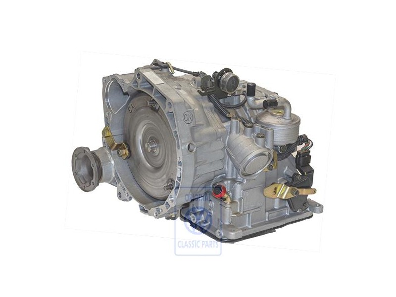VW Originale Cambio Automatico A 4 Marce - 001300036NX