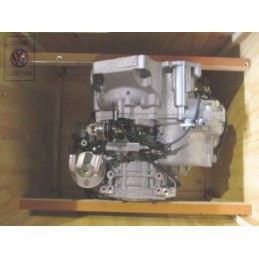 VW Originale Cambio Automatico A 4 Marce - 001300039EX