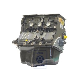 VW Originale Motore Parziale - 028100104AX