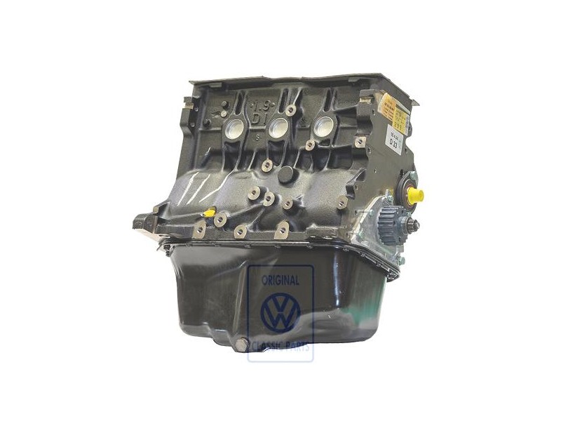 VW Originale Motore Parziale - 028100104AX