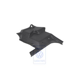 VW Originale Rivest. Montante A Nero - 535863667 4FB
