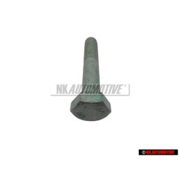 VW Originale Vite A Testa Esagonale - N 0104553