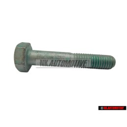 VW Originale Vite A Testa Esagonale - N 0104553