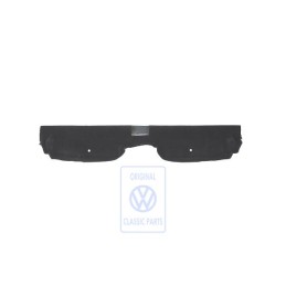 VW Originale Rivest. Per Lam. Batticalcagno Nero - 535863717B 5FY