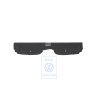 VW Originale Rivest. Per Lam. Batticalcagno Nero - 535863717B 5FY