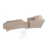 VW Originale Copertura Per Tunnel Beige Chiaro - 535864263 4YV