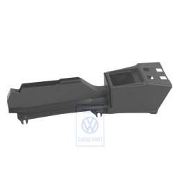 VW Originale Copertura Per Tunnel Platino - 535864263 9DK