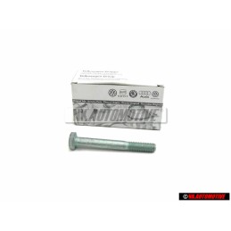 VW Originale Vite A Testa Esagonale - N 01047211