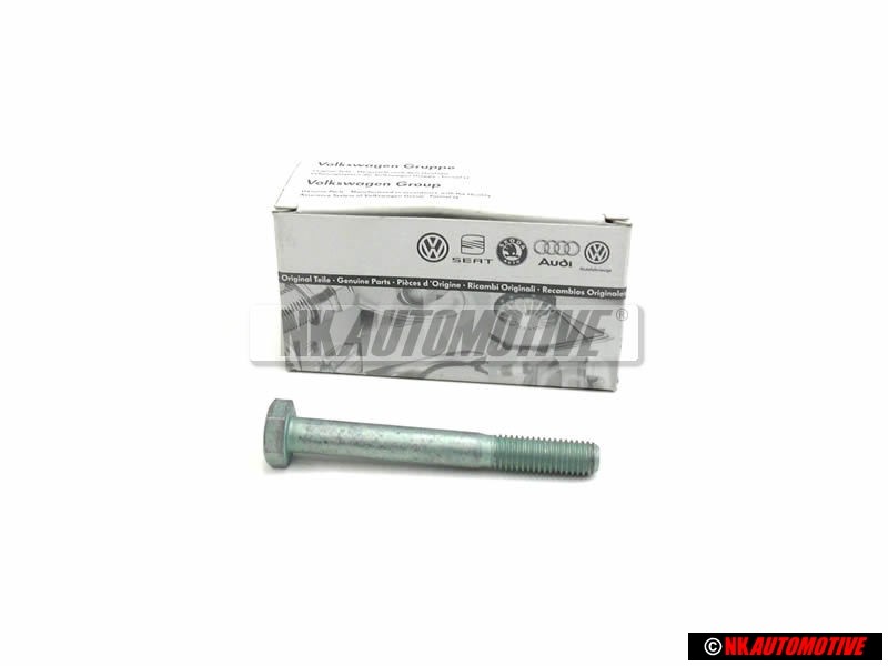 VW Originale Vite A Testa Esagonale - N 01047211