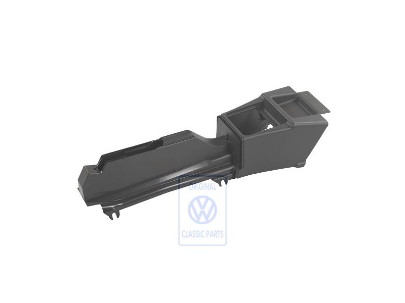 VW Originale Copertura Per Tunnel Platino - 535864263A 9DK