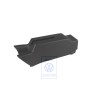 VW Originale Copertura Per Tunnel Nero - 535864267 4FB