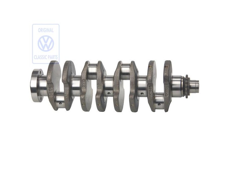 VW Originale Albero Gomiti - 031105021AC