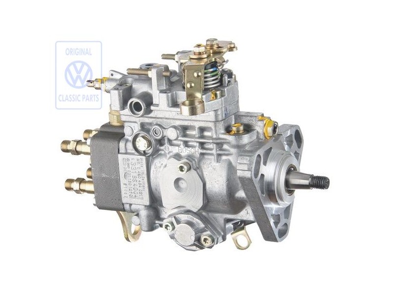 VW Originale Pompa Di Iniezione - 031130107CX