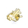 VW Originale Scatola Reg. Liq. Di Raffr. 