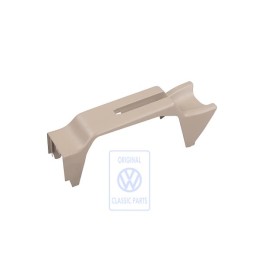 VW Originale Copertura Per Tunnel Beige Chiaro - 535864267A 4YV