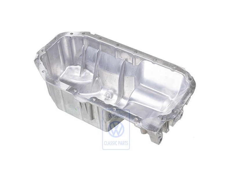 VW Originale Coppa Olio Motore - 036103601AB