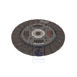 VW Originale Disco Frizione - 036141032AX