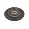 VW Originale Disco Frizione - 036141032AX