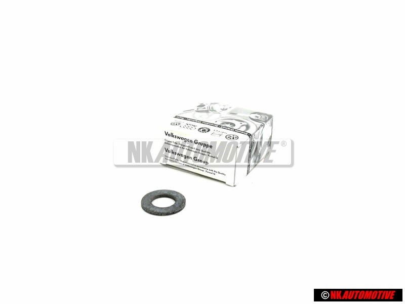 VW Originale Rondella Di Spessore - N 0115343
