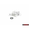 VW Originale Rondella Di Spessore - N 0115343
