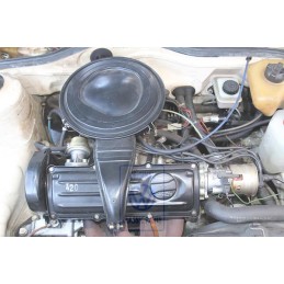 VW Originale Motore - 052100017AX