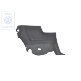 VW Originale Rivestimento Laterale Nero - 535867035E BTK
