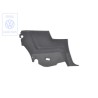 VW Originale Rivestimento Laterale Nero - 535867035E BTK