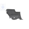 VW Originale Rivestimento Laterale Nero - 535867035E DAJ