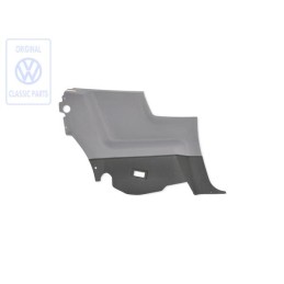 VW Originale Rivestimento Laterale Platino - 535867035E DXR