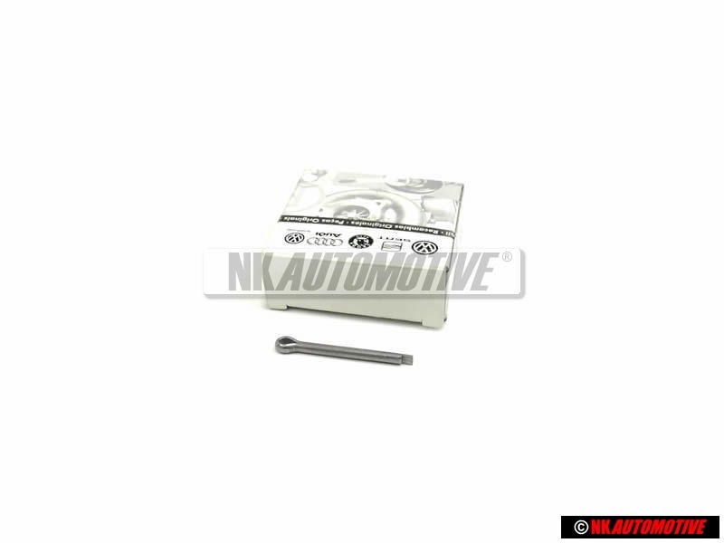 VW Originale Copiglia - N 0125331