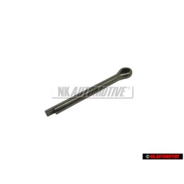 VW Originale Copiglia - N 0125331