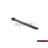 VW Originale Copiglia - N 0125331