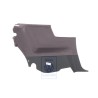 VW Originale Rivestimento Laterale Nero/Rosso Antracite - 535867035G VV5