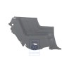 VW Originale Rivest. Laterale (Similpelle) Platino - 535867035H AFC