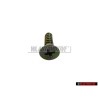 VW Originale Vite P.Lamiera A Testa Svasata - N 0139981