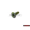 VW Originale Vite P.Lamiera A Testa Svasata - N 0139981