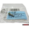 VW Originale Vite P.Lamiera A Testa Svasata - N 0139981