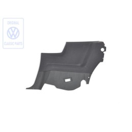 VW Originale Rivestimento Laterale Nero - 535867036E BTK