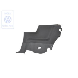 VW Originale Rivestimento Laterale Nero - 535867036E DAJ