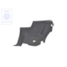 VW Originale Rivestimento Laterale Nero - 535867036E DAN
